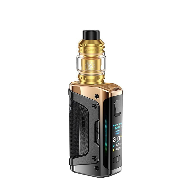 KIT AEGIS LEGEND 5 - GEEKVAPE