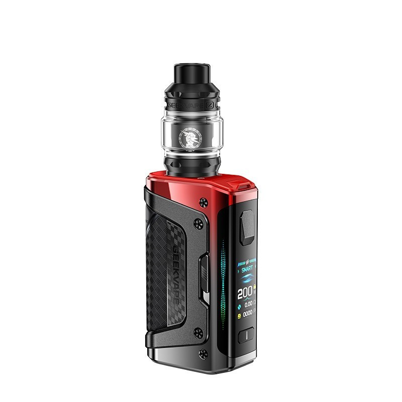 KIT AEGIS LEGEND 5 - GEEKVAPE