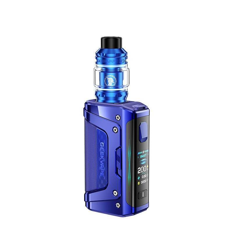 KIT AEGIS LEGEND 5 - GEEKVAPE