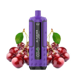 Cherry Fiesta 30K - Hyper Max Advanced AL FAKHER