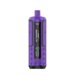 Cherry Fiesta 30K - Hyper Max Advanced AL FAKHER