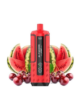 Watermelon Cherry 30K - Hyper Max Advanced AL FAKHER
