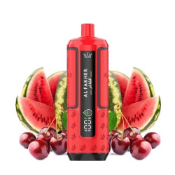 Watermelon Cherry 30K - Hyper Max Advanced AL FAKHER