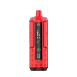 Watermelon Cherry 30K - Hyper Max Advanced AL FAKHER