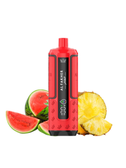 Watermelon Pineapple  30K - Hyper Max Advanced AL FAKHER