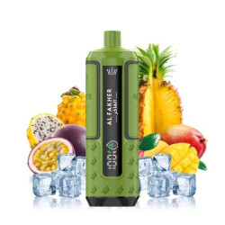 Summer Dream 30K - Hyper Max Advanced AL FAKHER