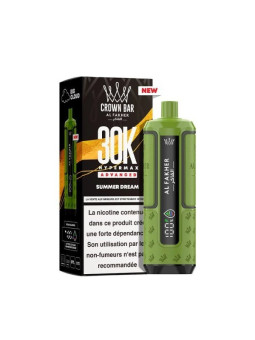 Summer Dream 30K - Hyper Max Advanced AL FAKHER