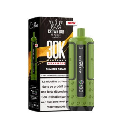 Summer Dream 30K - Hyper Max Advanced AL FAKHER