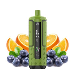 Space Dream 30K - Hyper Max Advanced AL FAKHER