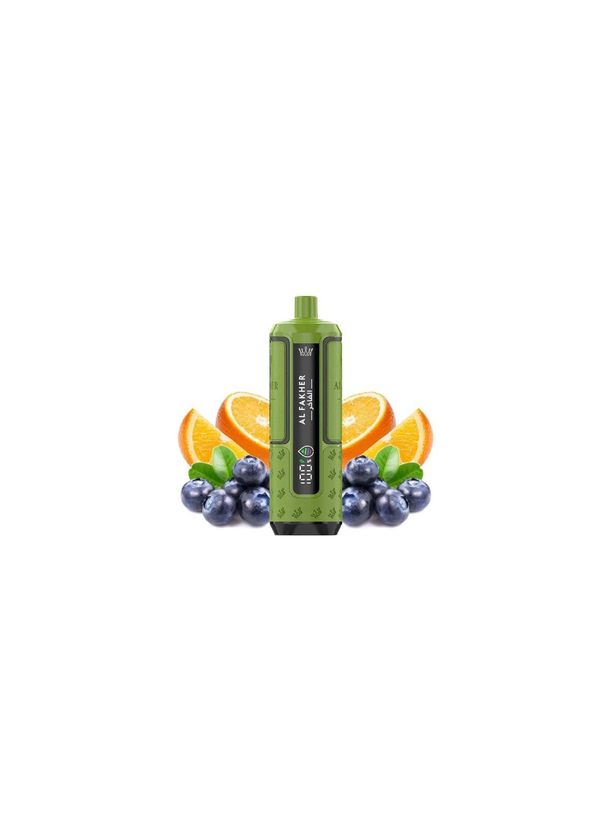 Space Dream 30K - Hyper Max Advanced AL FAKHER