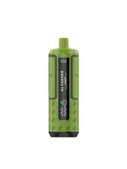 Space Dream 30K - Hyper Max Advanced AL FAKHER