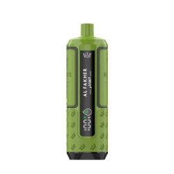 Space Dream 30K - Hyper Max Advanced AL FAKHER