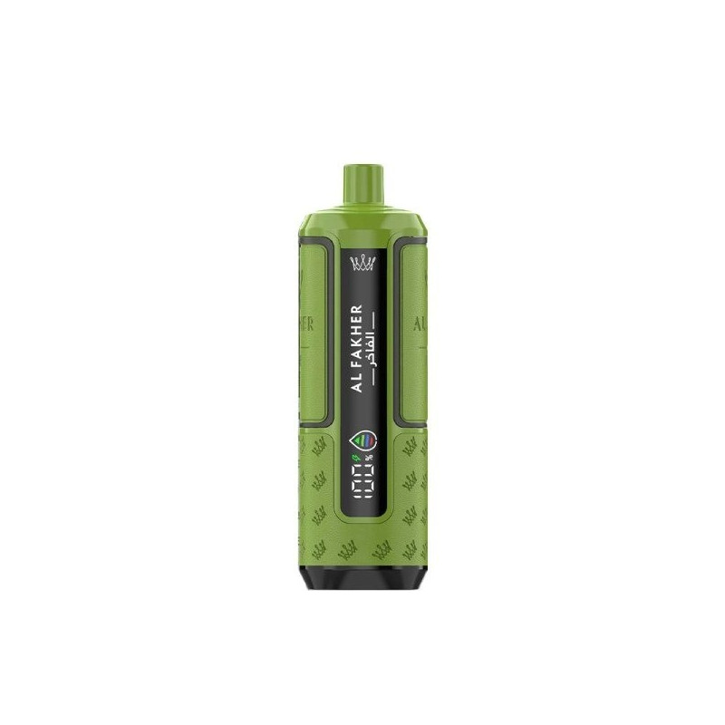 Space Dream 30K - Hyper Max Advanced AL FAKHER