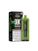 Space Dream 30K - Hyper Max Advanced AL FAKHER