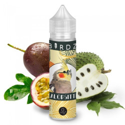CALOPSITTE 50 ml - BIRDZ