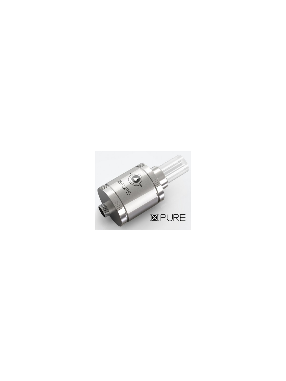 ATOMISEUR XPURE - SMOKTECH-Ecigarettes-alavape.com