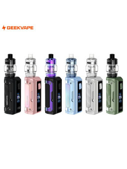 GEEKVAPE Kit Aegis Mini 5