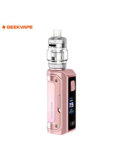 GEEKVAPE Kit Aegis Mini 5