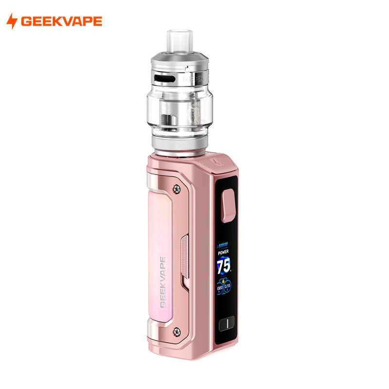 GEEKVAPE Kit Aegis Mini 5