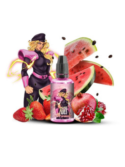 FUEL Concentré Lady Shigeri 30ml