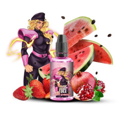 FUEL Concentré Lady Shigeri 30ml