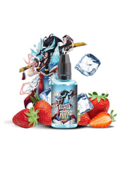 FUEL Concentré Yuko 30ml