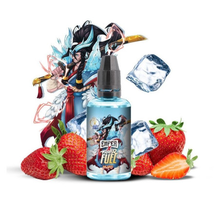 FUEL Concentré Yuko 30ml