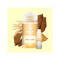 Pack 200ml Mozambique Pulp - Packs Grands Contenants