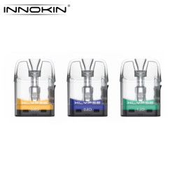 INNOKIN Cartouche Klypse V2 / 3Pcs