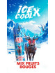 LIQUIDAROM Mixed Red Berries 50ml - Ice Cool X
