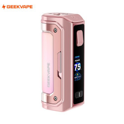 GEEKVAPE Box Aegis Mini 5