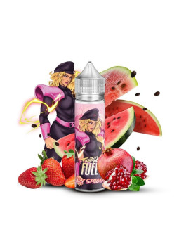 FUEL Lady Shigeri 50ml