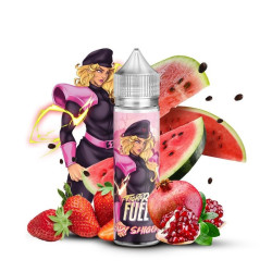 FUEL Lady Shigeri 50ml