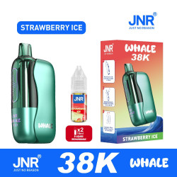 JNR Strawberry Ice