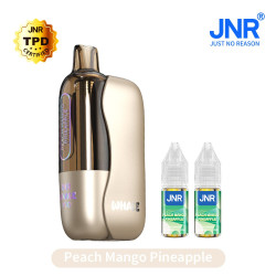 JNR Peach Mango Pineapple