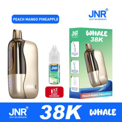 JNR Peach Mango Pineapple
