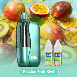 JNR Passion Fruit Kiwi