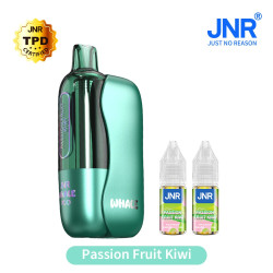 JNR Passion Fruit Kiwi