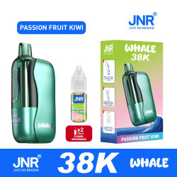 JNR Passion Fruit Kiwi