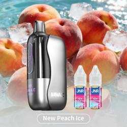 JNR New Peach Ice