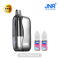 JNR New Peach Ice