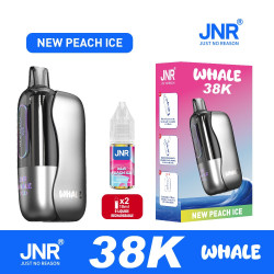 JNR New Peach Ice