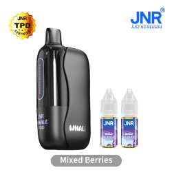 JNR Mixed Berries