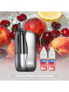 JNR Cherry Peach Lemonade