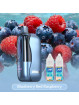 JNR Blueberry Red Raspberry