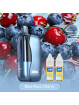 JNR Blue Razz Cherry