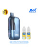 JNR Blue Razz Cherry