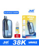 JNR Blue Razz Cherry
