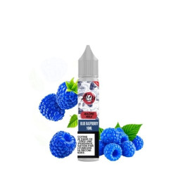AISU Arôme Max Blue Raspberry 10ml / 5Pcs
