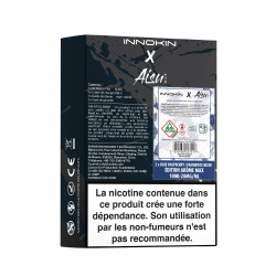 INNOKIN Pack Klypse Plus Arôme Max